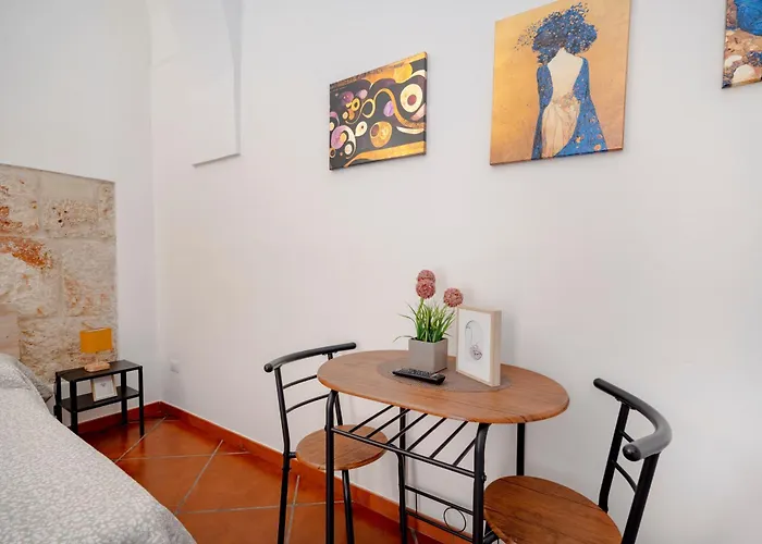 Martinirooms 3,0 B&B