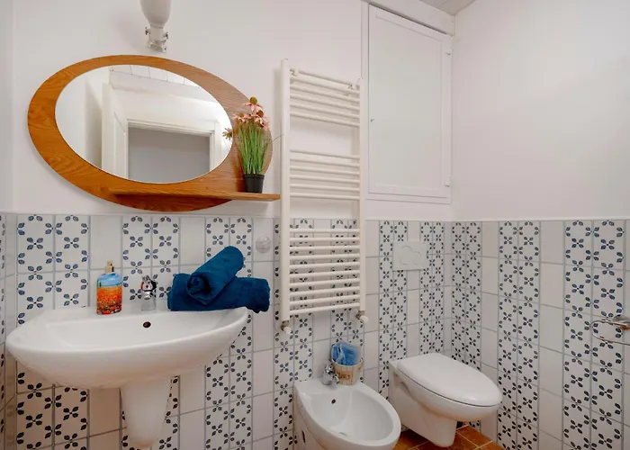 Martinirooms 3,0 B&B