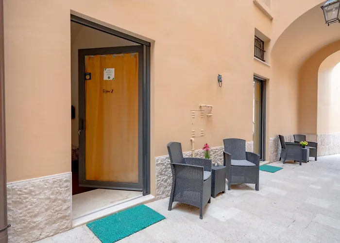 Martinirooms 3,0 B&B 3*